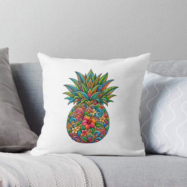 Artikelvorschau, Ananas entworfen und verkauft von PeanutGalSean.