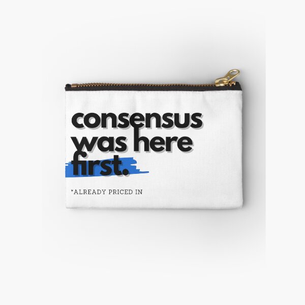 Item preview, Consensus Was Here First designed and sold by S4PPHIRE-DES1GN.