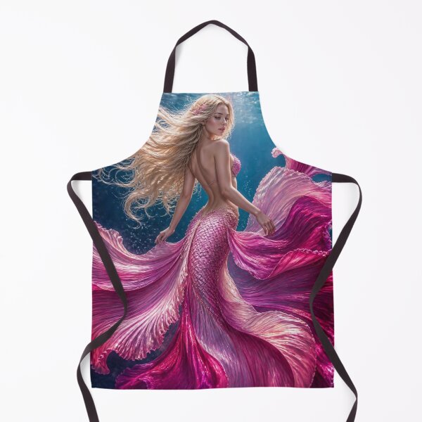 Item preview, Mermaid Collection designed and sold by AdonnelArts.