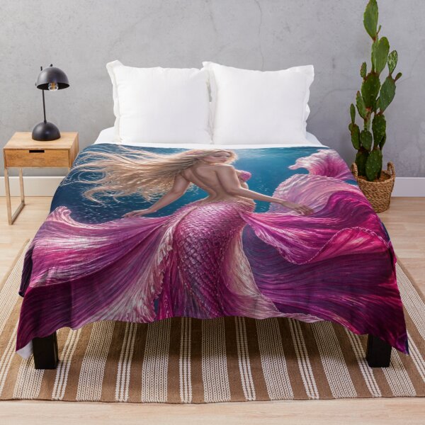 Item preview, Mermaid Collection designed and sold by AdonnelArts.