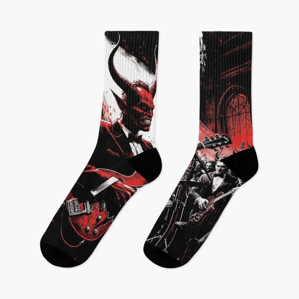 Item preview, At the Devil's Ball designed and sold by videodroom.