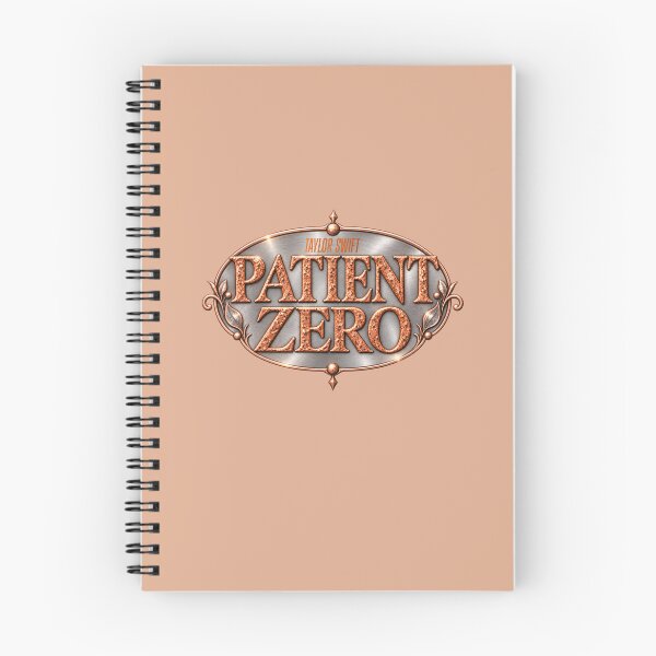 Item preview, Patient Zero TS Buckle AcousticTaylor designed and sold by taylorvinyls.
