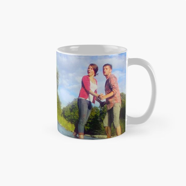 Item preview, TOM and MARIA designed and sold by ChainsawsShop.