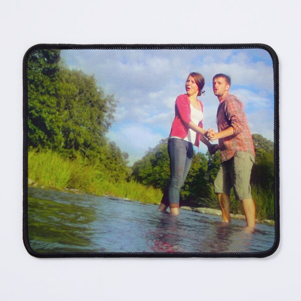Item preview, TOM and MARIA designed and sold by ChainsawsShop.