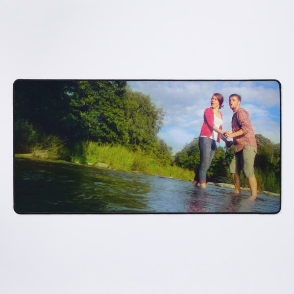 Item preview, TOM and MARIA designed and sold by ChainsawsShop.