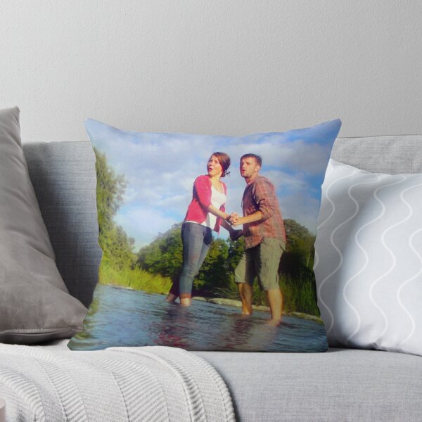 Item preview, TOM and MARIA designed and sold by ChainsawsShop.