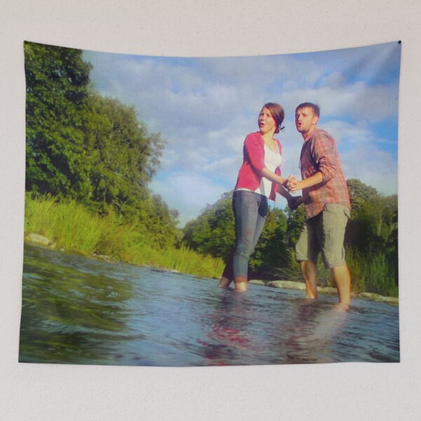 Item preview, TOM and MARIA designed and sold by ChainsawsShop.