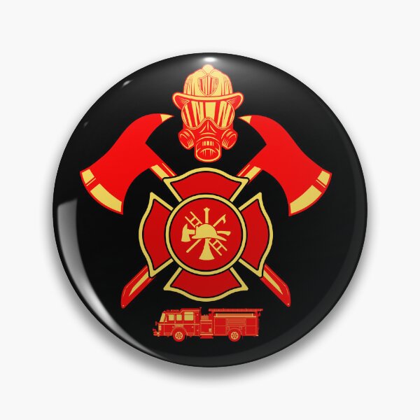 Item preview, Fire Coat of Arms designed and sold by HillC1985.