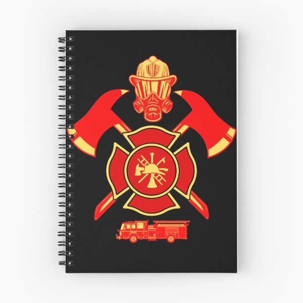 Item preview, Fire Coat of Arms designed and sold by HillC1985.