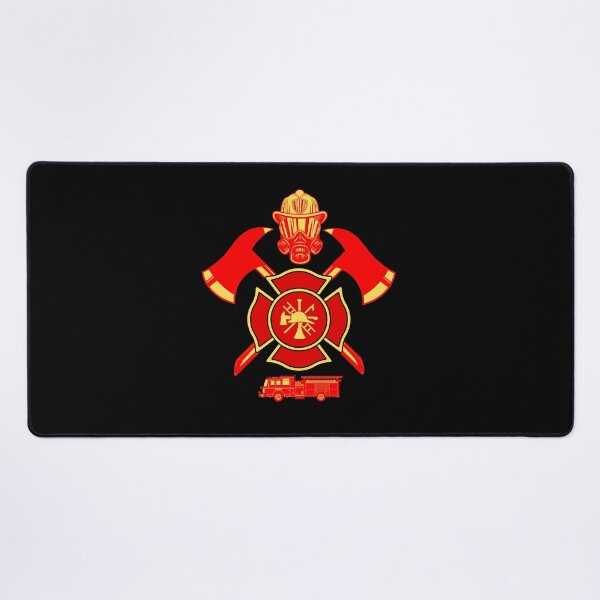 Item preview, Fire Coat of Arms designed and sold by HillC1985.