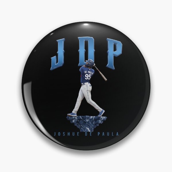 Item preview, Los Angeles Dodgers - Josue De Paula - JDP designed and sold by ElizaErger.