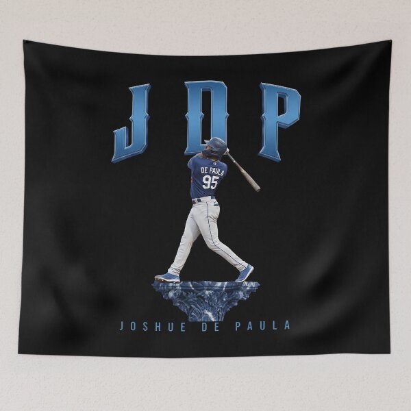 Item preview, Los Angeles Dodgers - Josue De Paula - JDP designed and sold by ElizaErger.