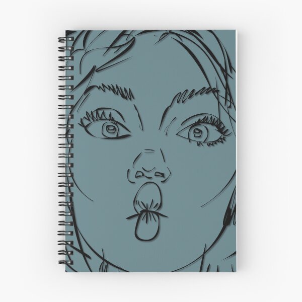 Item preview, Fish Lips designed and sold by ArtMailsonCello.