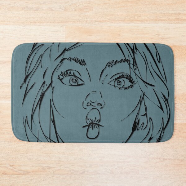 Item preview, Fish Lips designed and sold by ArtMailsonCello.