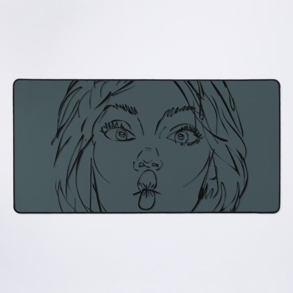 Item preview, Fish Lips designed and sold by ArtMailsonCello.