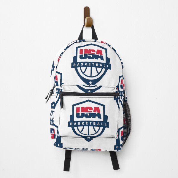 Item preview, USA Basketball Shield National Team Athletic Crest designed and sold by BlasiseDS.