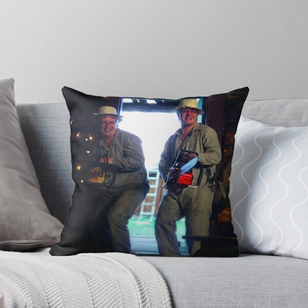 Item preview, PEPE and KEVIN designed and sold by ChainsawsShop.