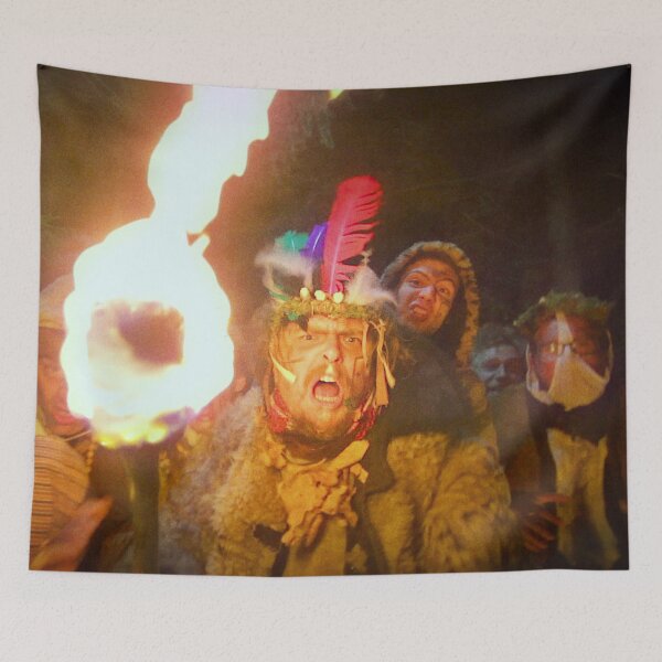 Item preview, TRIBE designed and sold by ChainsawsShop.
