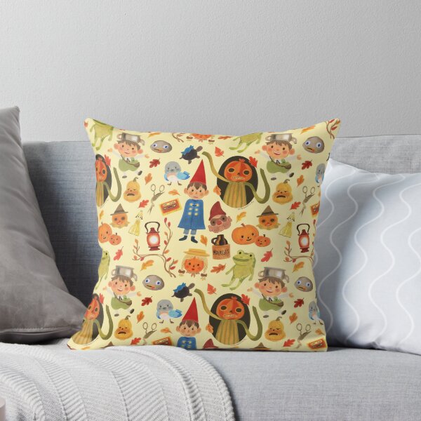 Item preview, through the leaves (light color) designed and sold by Mariana Avila.