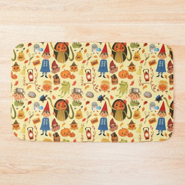 Item preview, through the leaves (light color) designed and sold by Mariana Avila.