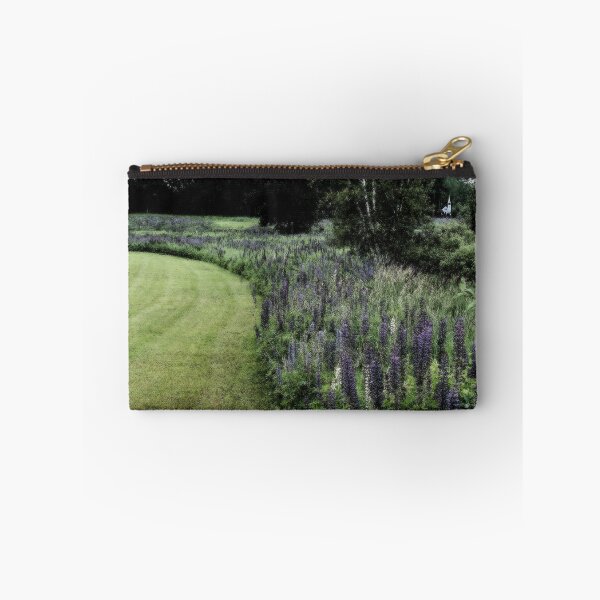 Item preview, Chapel in the Blue Lupine designed and sold by Wayne King.