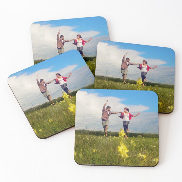 Item preview, TOM and MARIA designed and sold by ChainsawsShop.