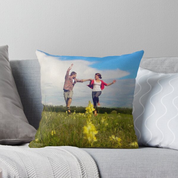 Item preview, TOM and MARIA designed and sold by ChainsawsShop.