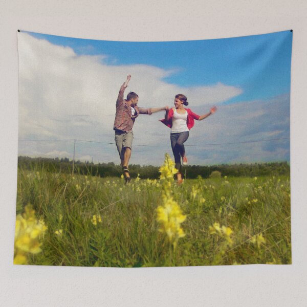 Item preview, TOM and MARIA designed and sold by ChainsawsShop.