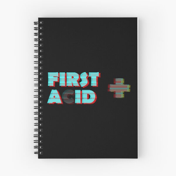 Item preview, First Acid Funny Rave Typography Glitch Cross designed and sold by Edwere.