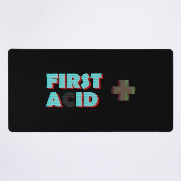 Item preview, First Acid Funny Rave Typography Glitch Cross designed and sold by Edwere.