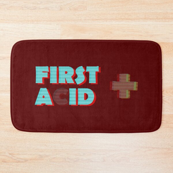 Item preview, First Acid Funny Rave Typography Glitch Cross designed and sold by Edwere.