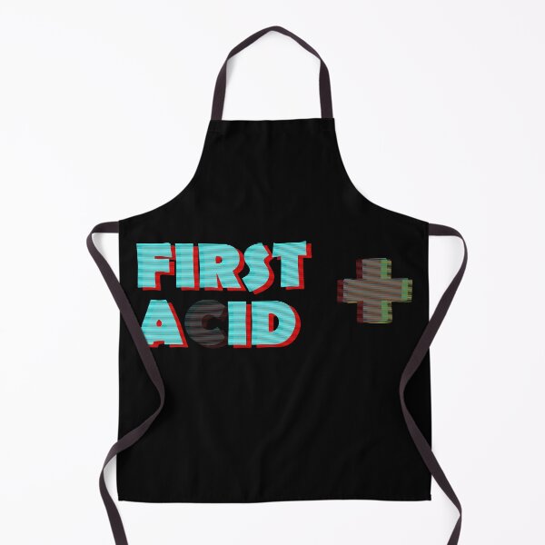Item preview, First Acid Funny Rave Typography Glitch Cross designed and sold by Edwere.