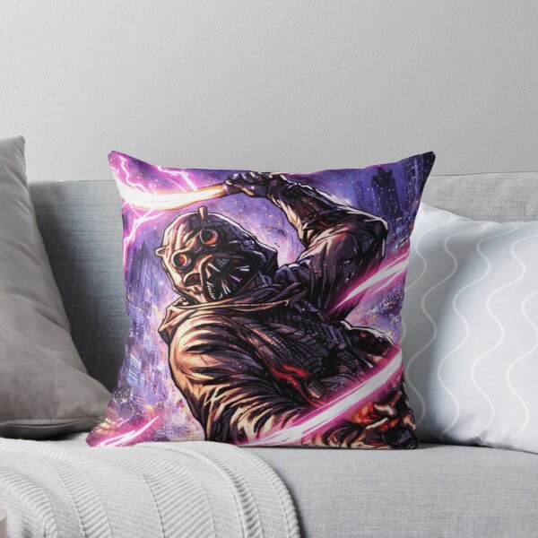 Item preview, Cyber-Lightning Warrior designed and sold by SpeedR8cer5.