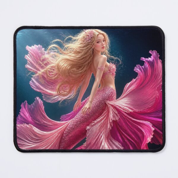 Item preview, Mermaid Collection designed and sold by AdonnelArts.