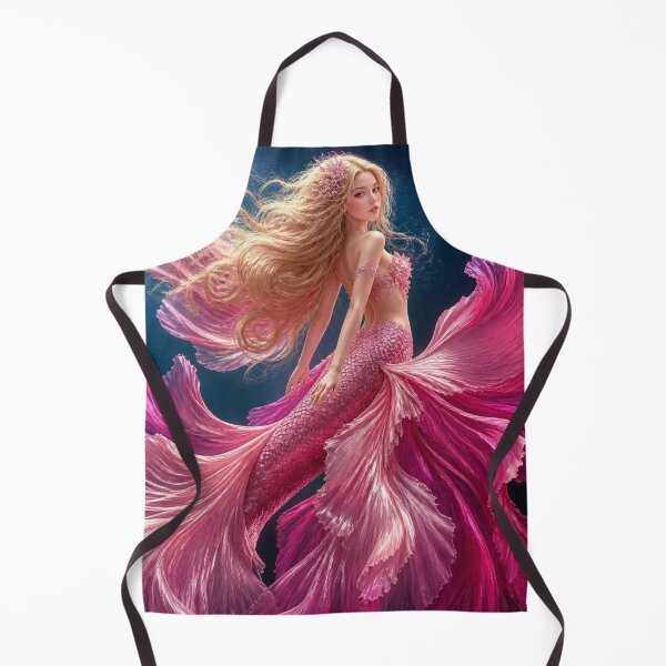 Item preview, Mermaid Collection designed and sold by AdonnelArts.