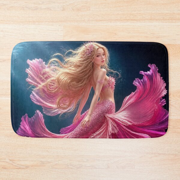 Item preview, Mermaid Collection designed and sold by AdonnelArts.