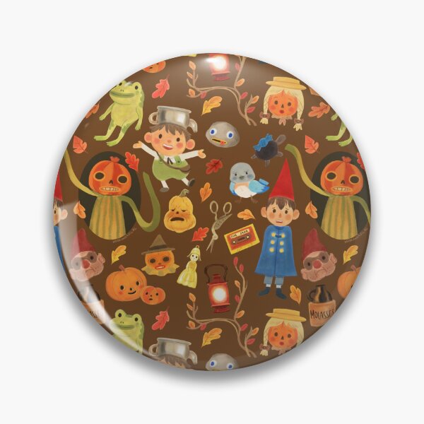 Item preview, through the leaves designed and sold by Mariana Avila.