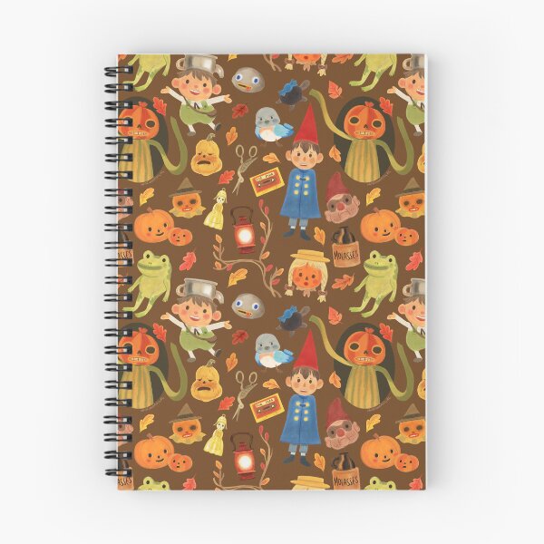 Item preview, through the leaves designed and sold by Mariana Avila.