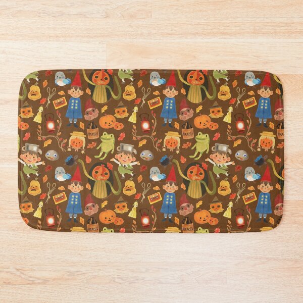 Item preview, through the leaves designed and sold by Mariana Avila.