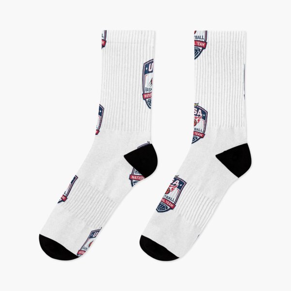 Item preview, USA Basketball National Team United We Soar Crest designed and sold by BlasiseDS.