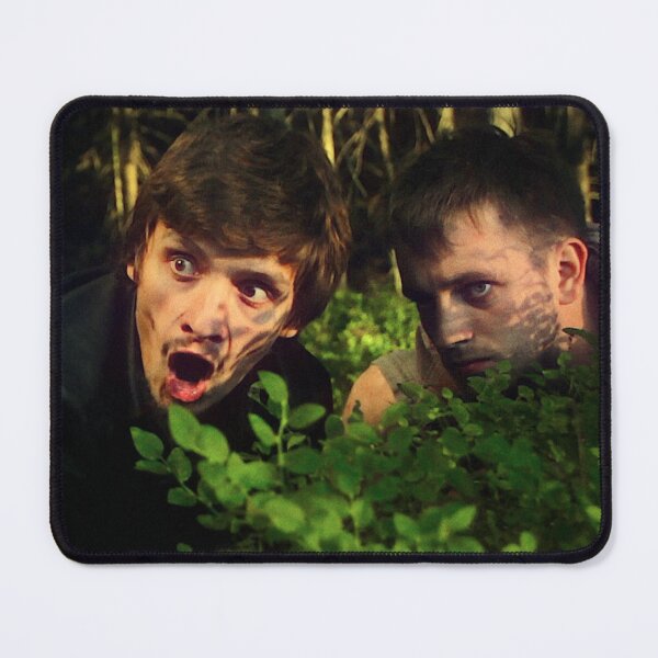 Item preview, JAAN and TOM designed and sold by ChainsawsShop.