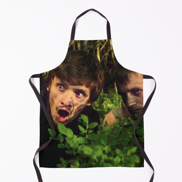 Item preview, JAAN and TOM designed and sold by ChainsawsShop.