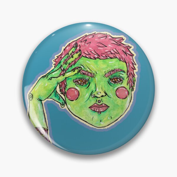 Item preview, Why Does My Head Hurt (Plain) designed and sold by shainaink.