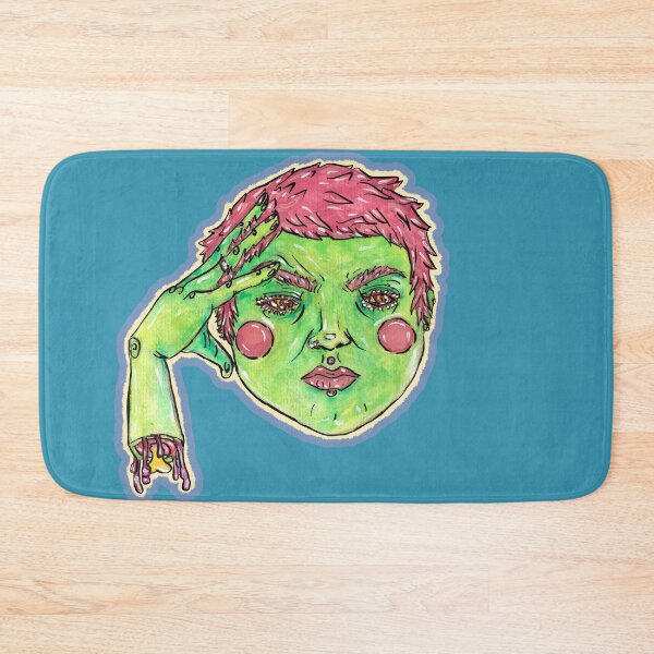 Item preview, Why Does My Head Hurt (Plain) designed and sold by shainaink.