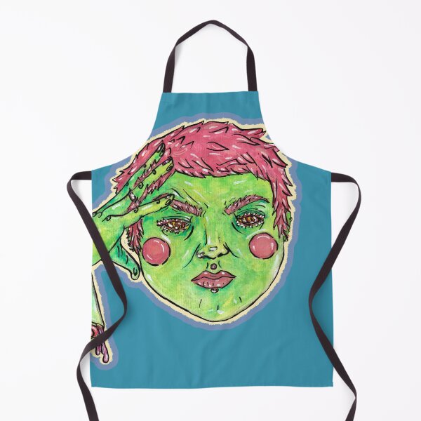 Item preview, Why Does My Head Hurt (Plain) designed and sold by shainaink.