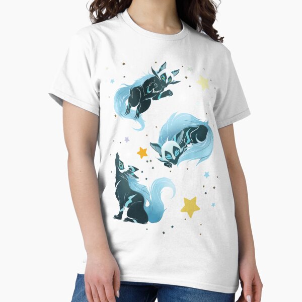 Item preview, Cosmic Wolf designed and sold by bloomejasmine.
