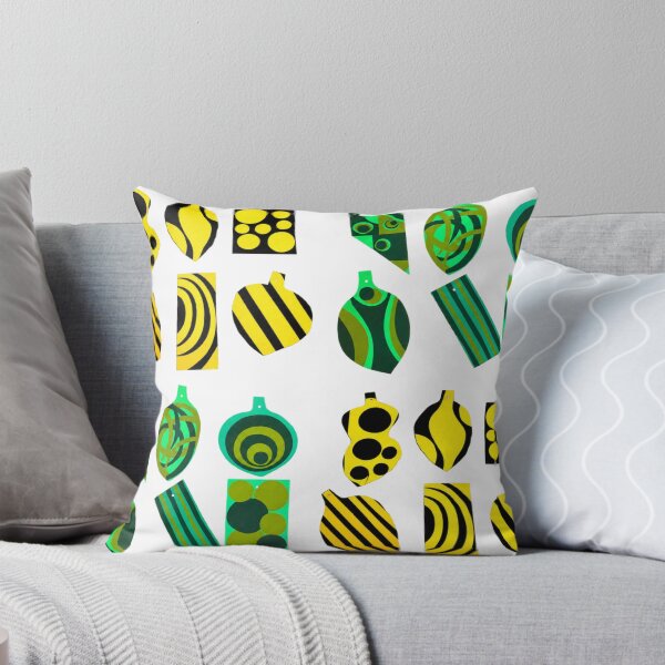 Item preview, Amazing Cacao Pods – Green & Yellow designed and sold by SamuraiSixCoin.