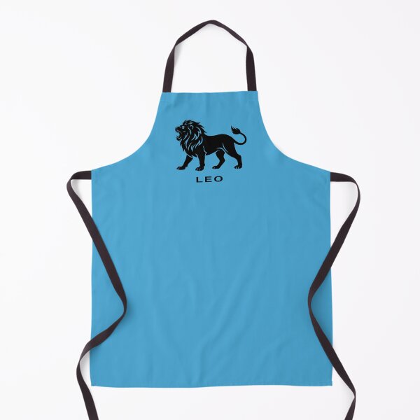 Item preview, Leo, Lion, FIRE Symbol, Zodiac Horoscope Astrology, July 23 to August 22 Birthday designed and sold by classic car craze.
