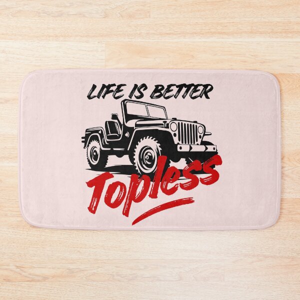 Item preview, Convertible offroader. Fun quote gift for 4x4 lovers designed and sold by Premium Overlanding Adventure Lifestyle.