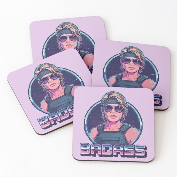 Item preview, Sarah Connor is a Badass designed and sold by tigrootiger.